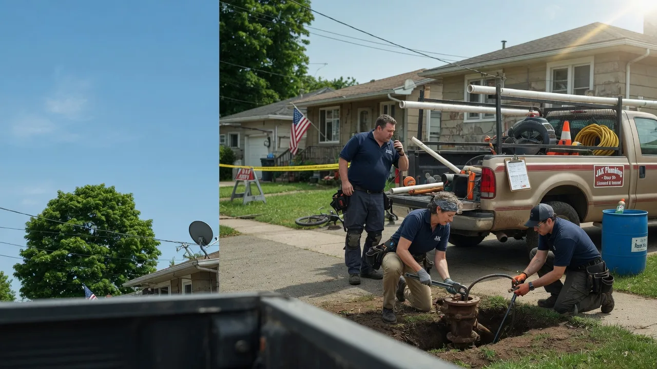 Water Heater Replacement in Steele, MO near me